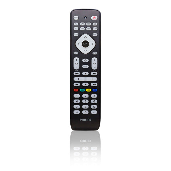 SRP2018/10 MANDO A DISTANCIA UNIVERSAL PHILIPS