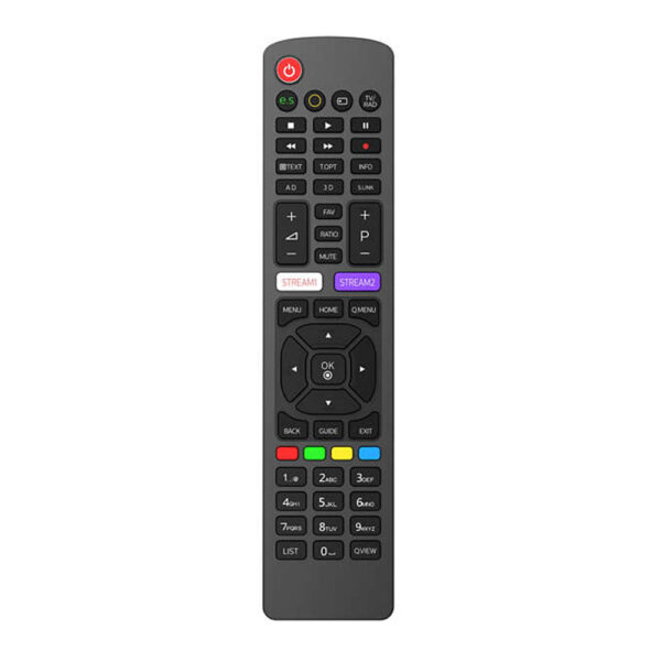 MANDO A DISTANCIA DE REPUESTO PARA TV LG SRP4030/10 PHILIPS