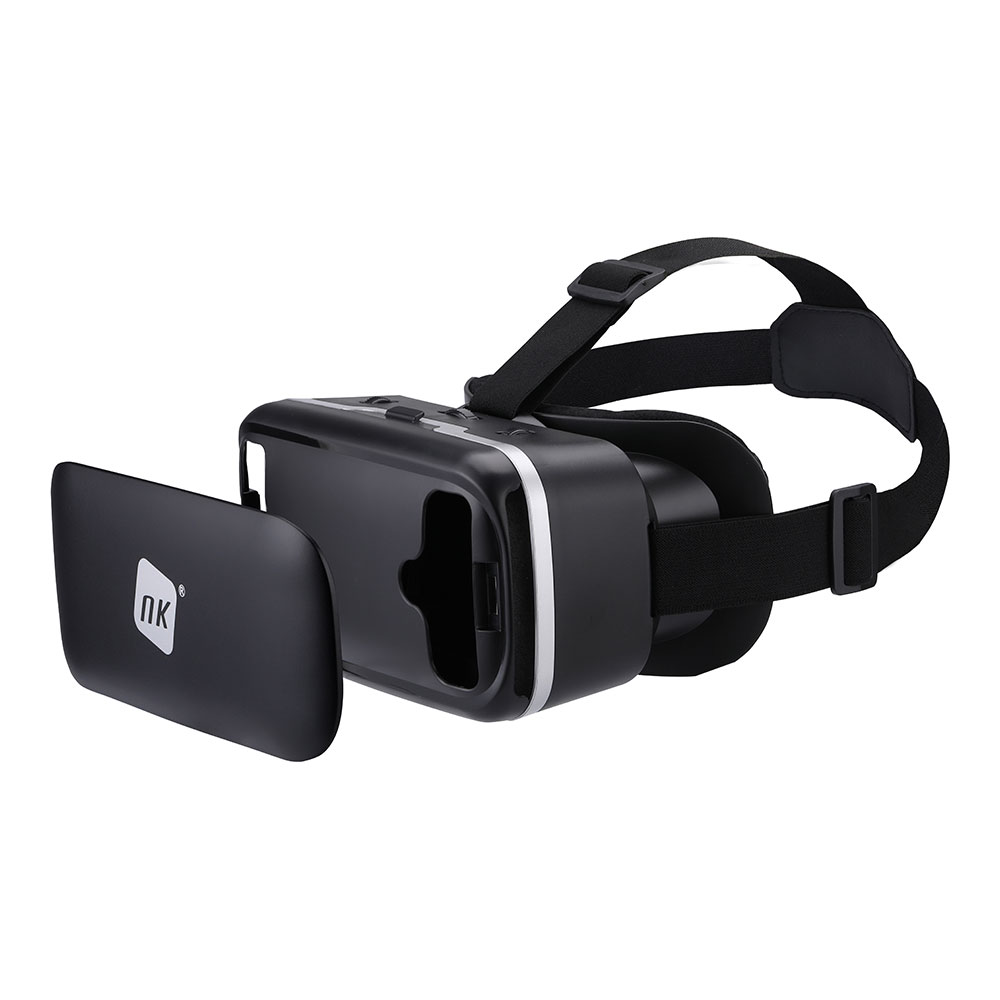 GAFAS 3D DE REALIDAD VIRTUAL PARA SMARTPHONE NK