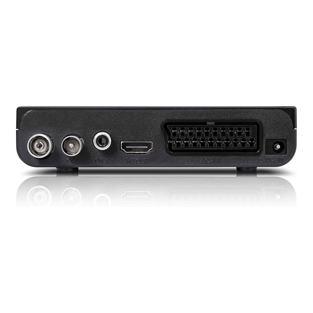 TDT RT0420 T2 HD PVR. - Imagen 2