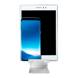 SOPORTE PARA SMARTPHONE Y TABLET, ALUMINIO  LOGILINK