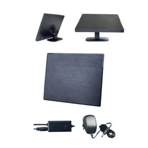 ANTENA INTERIOR TV
