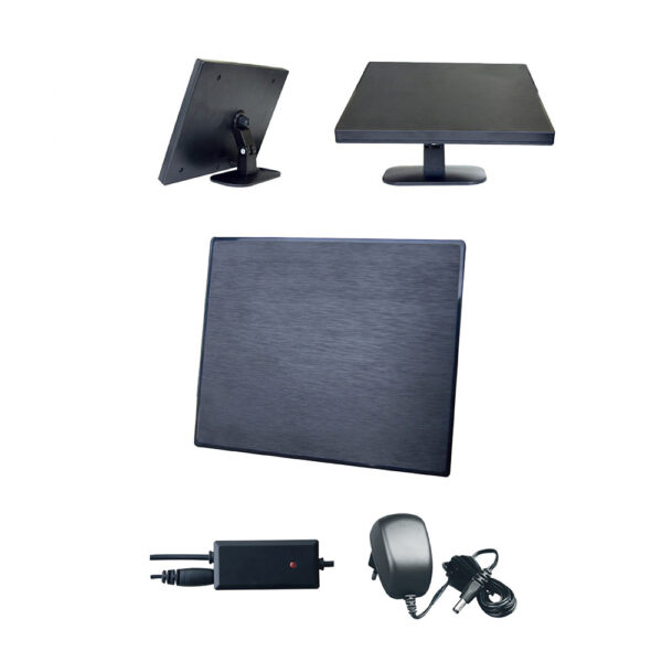 ANTENA INTERIOR TV