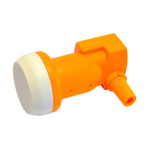 CONVERSOR LNB UNIVERSAL (PARA ANTENA 52020) CON BLISTER TELEVÉS