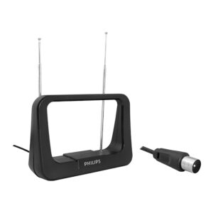 ANTENA AMPLIFICADORA PARA TDT SDV1226/12 PHILIPS