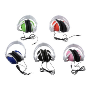 AURICULARES ESTRELLA STEREO LIFETIME