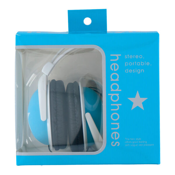 AURICULARES ESTRELLA STEREO LIFETIME - Imagen 2