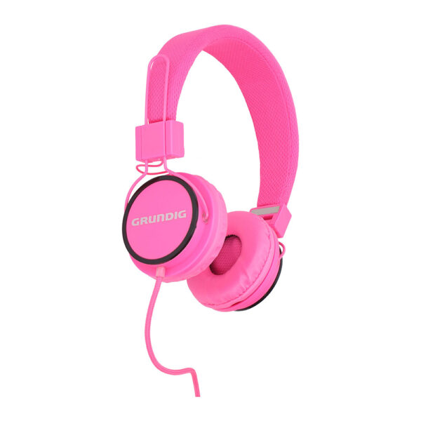 AURICULARES DE CASCO NEON COLORES SURTIDOS - Imagen 2