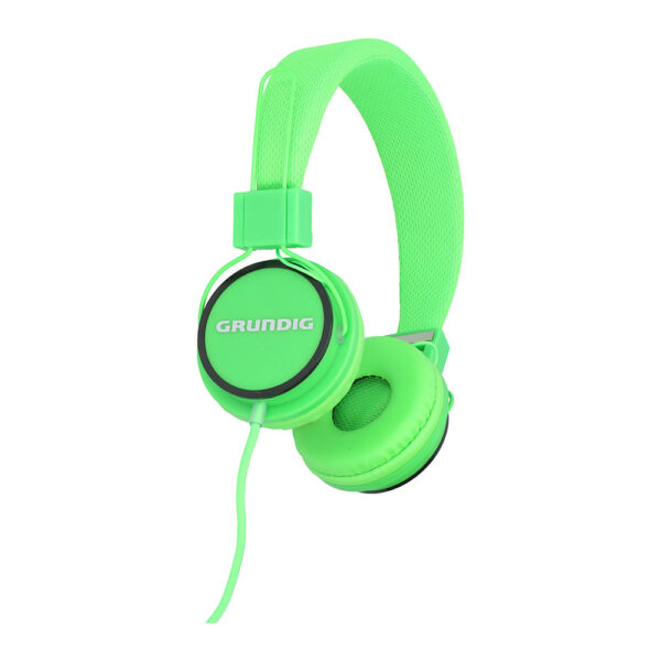 AURICULARES DE CASCO NEON COLORES SURTIDOS - Imagen 3