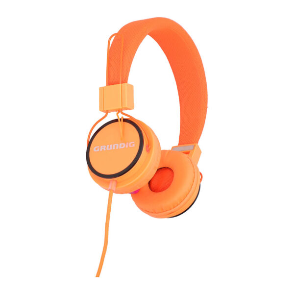 AURICULARES DE CASCO NEON COLORES SURTIDOS - Imagen 4