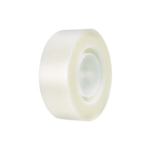 BLISTER CINTA ADHESIVA INVISIBLE 19mm x 33m CON DISPENSADOR MILAN