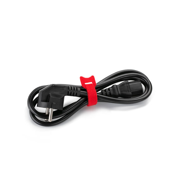 BRIDAS TEXTILES PARA CABLES SURTIDO INOFIX COLORES / MODELOS SURTIDOS - Imagen 2