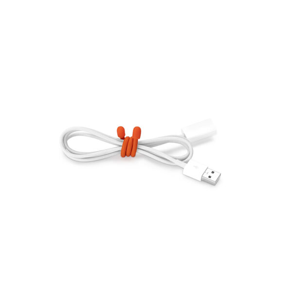 BRIDAS REUTILIZABLES MAGIC TIE 15cm SURTIDO INOFIX COLORES / MODELOS SURTIDOS - Imagen 2