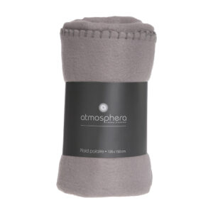 MANTA POLAR COLOR VISON 125x150cm