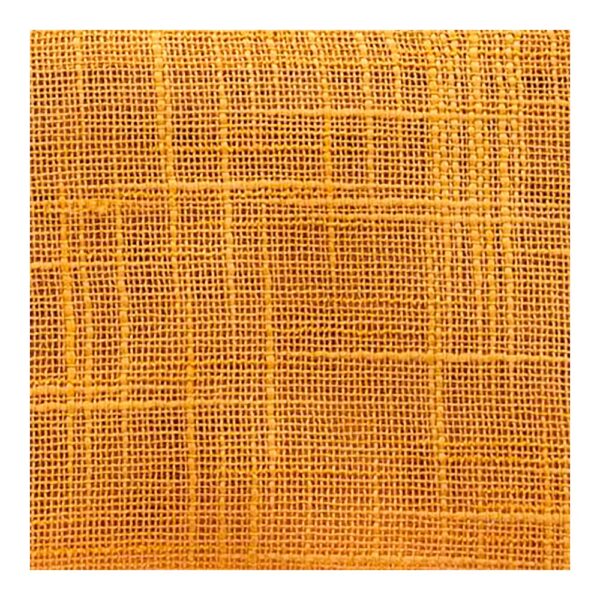 VISILLO CON OLLAOS COLOR OCRE 140x240cm