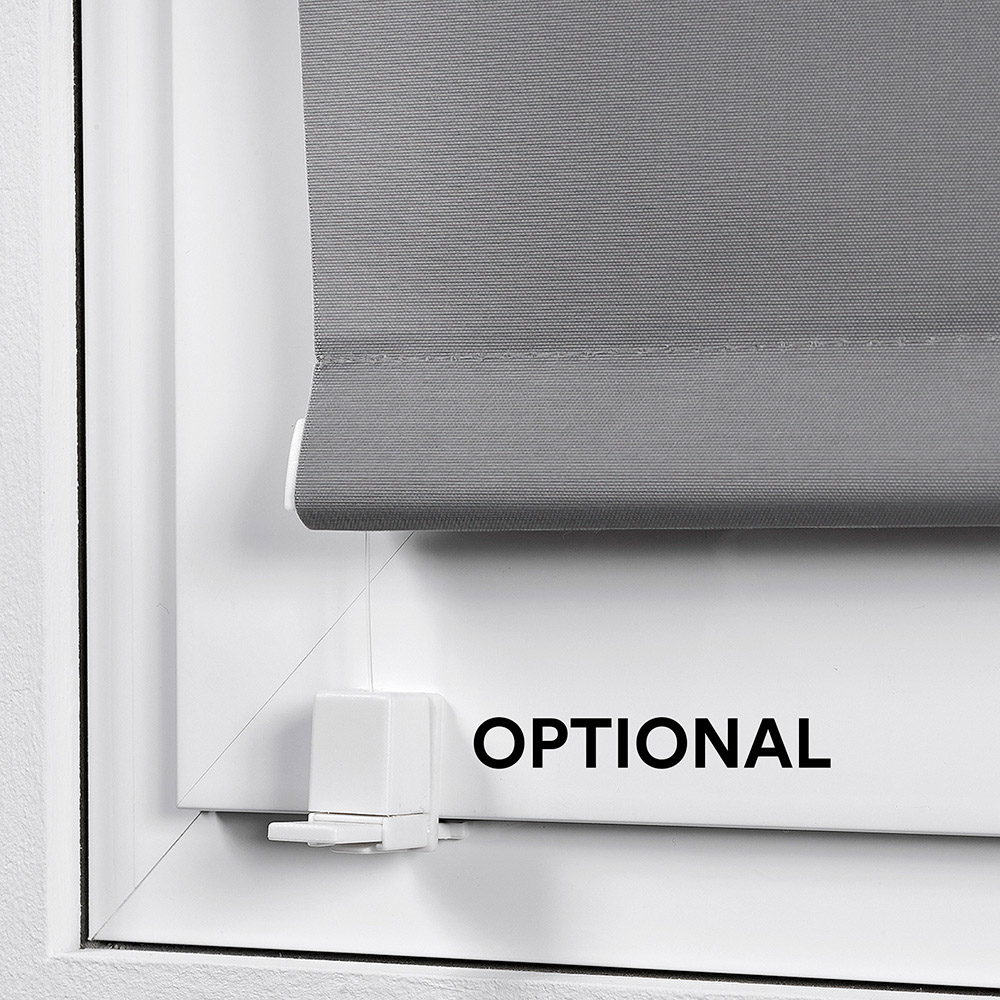 ESTOR ENROLLABLE CLIP&FIX 120x180cm OPACO MARFIL CINTACOR - STORPLANET - Imagen 4