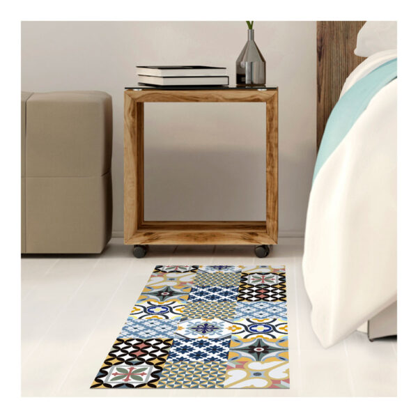 ALFOMBRA VINILICA HIDRAULICO 50x110cm CINTACOR - STORPLANET - Imagen 2