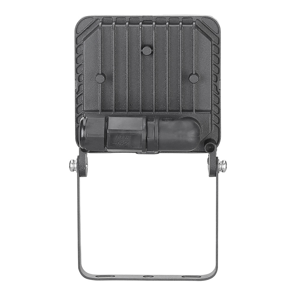 FOCO PROYECTOR LED FRAMELESS 30W 2360lm 6000K LUZ FRIA EDM - Imagen 2