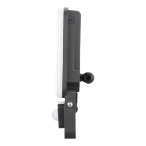 FOCO PROYECTOR FRAMELESS LED 50W 4100lm 6000K LUZ FRIA CON SENSOR DM