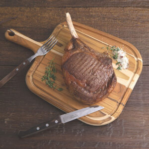 TABLA PARA CORTE DE ASADO 40x27x1,8cm TRAMONTINA