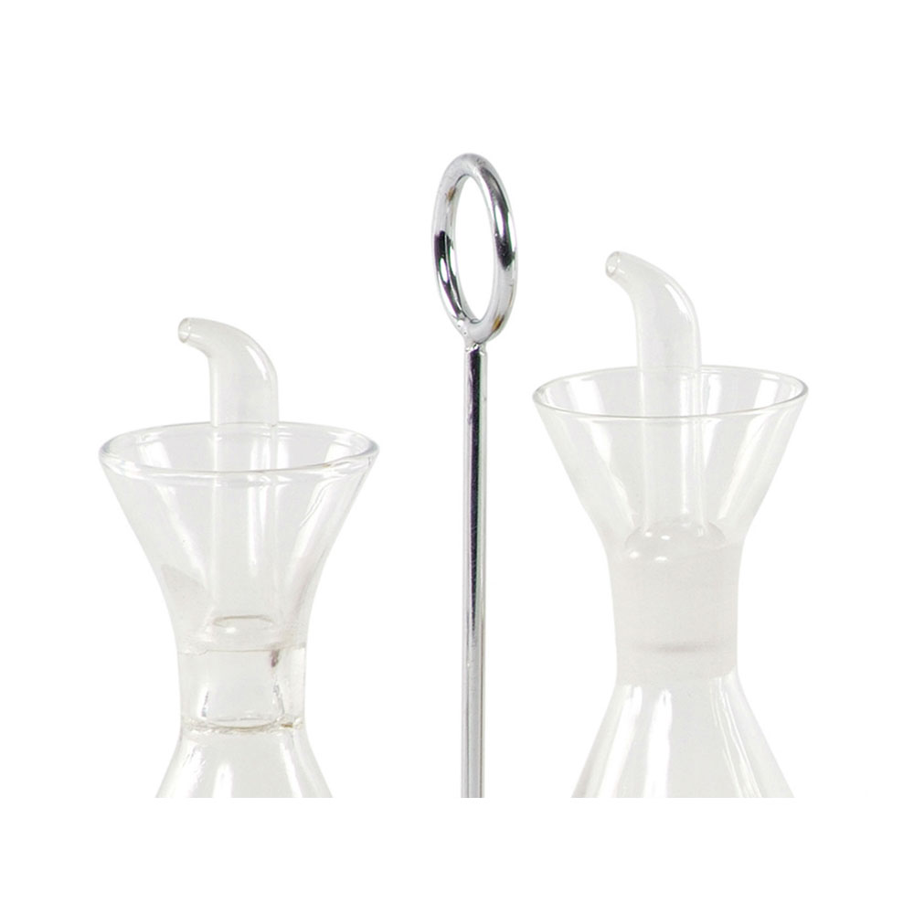 ACEITERA/VINAGRERA 250ml 20x10x20cm MS7220 ANDREA HOUSE