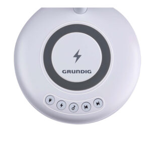 LÁMPARA DE ESCRITORIO LED 3 EN 1 MODELO B GRUNDIG
