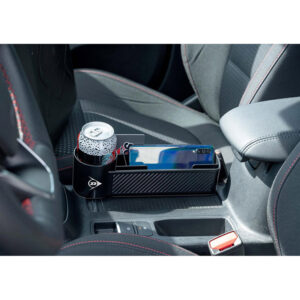 ORGANIZADOR DE ESPACIO ENTRE ASIENTOS DE AUTOMÓVIL DUNLOP