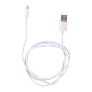 CABLE USB LIGHTNING ALL RIDE