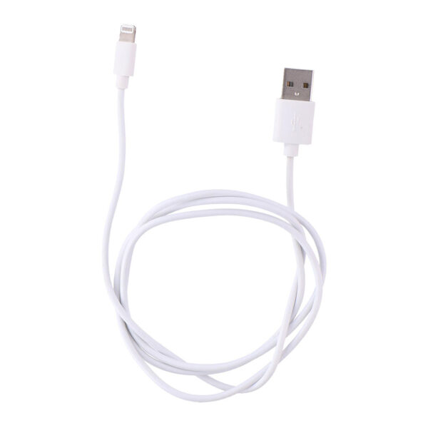 CABLE USB LIGHTNING ALL RIDE