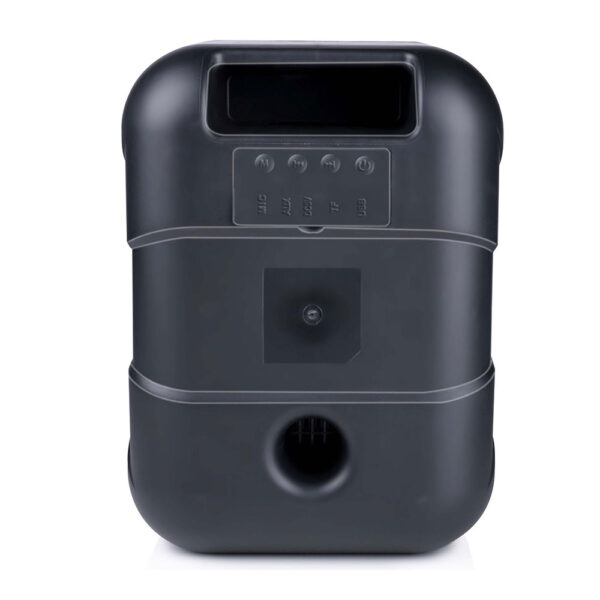 ALTAVOZ BLUETOOTH TWS 20W DUNLOP - Imagen 3