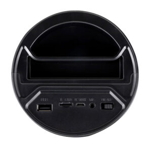 ALTAVOZ BLUETOOTH 15 W TWS USB DUNLOP
