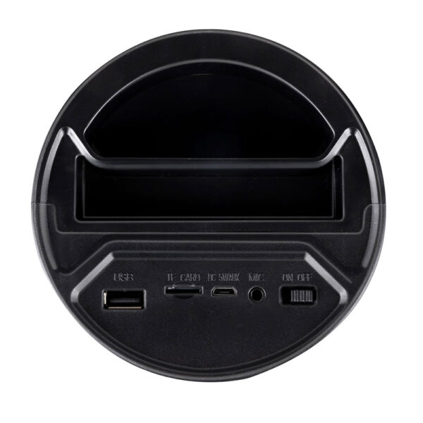 ALTAVOZ BLUETOOTH 15 W TWS USB DUNLOP