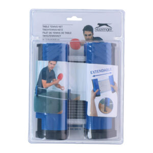 RED DE TENIS DE MESA ABS SLAZENGER