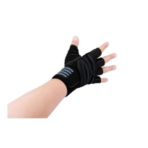 GUANTES DE FITNESS S&M MODELOS SURTIDOS