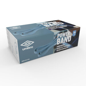 BANDA DE RESISTENCIA 15 kg UMBRO