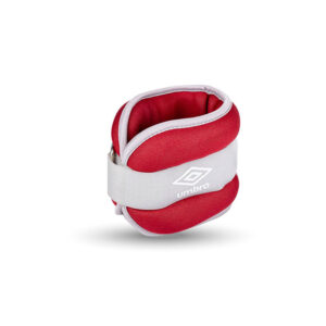 PACK 2 PESOS PARA TOBILLOS/MUÑECAS 1000 gramos UMBRO