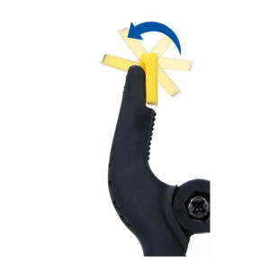 PINZAS DE RESORTE 10 PIEZAS KINZO