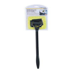 LIMPIA CRISTALES PARA COCHE. DUNLOP