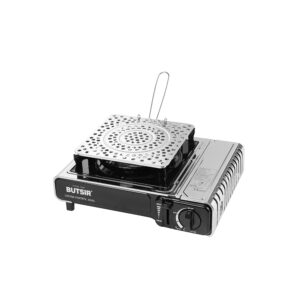 TOSTADORA PARA COCINA PORTÁTIL 73900 REPU0042 BUTSIR