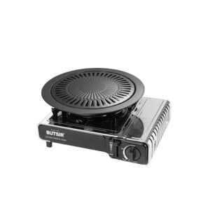 PLANCHA PARA COCINA PORTÁTIL 73900 REPU0030 BUTSIR