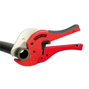 TIJERA ROCUT PARA PLASTICO 42mm 568020000 SUPER EGO