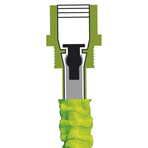 MANGUERA DE EXTENSIBLE BASIC 22,5m XPANSY HOSE - Imagen 2