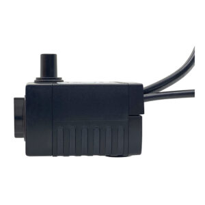 BOMBA SUMERGIBLE BIOTOP 250 l/h ALT. MAX.: 0,65m