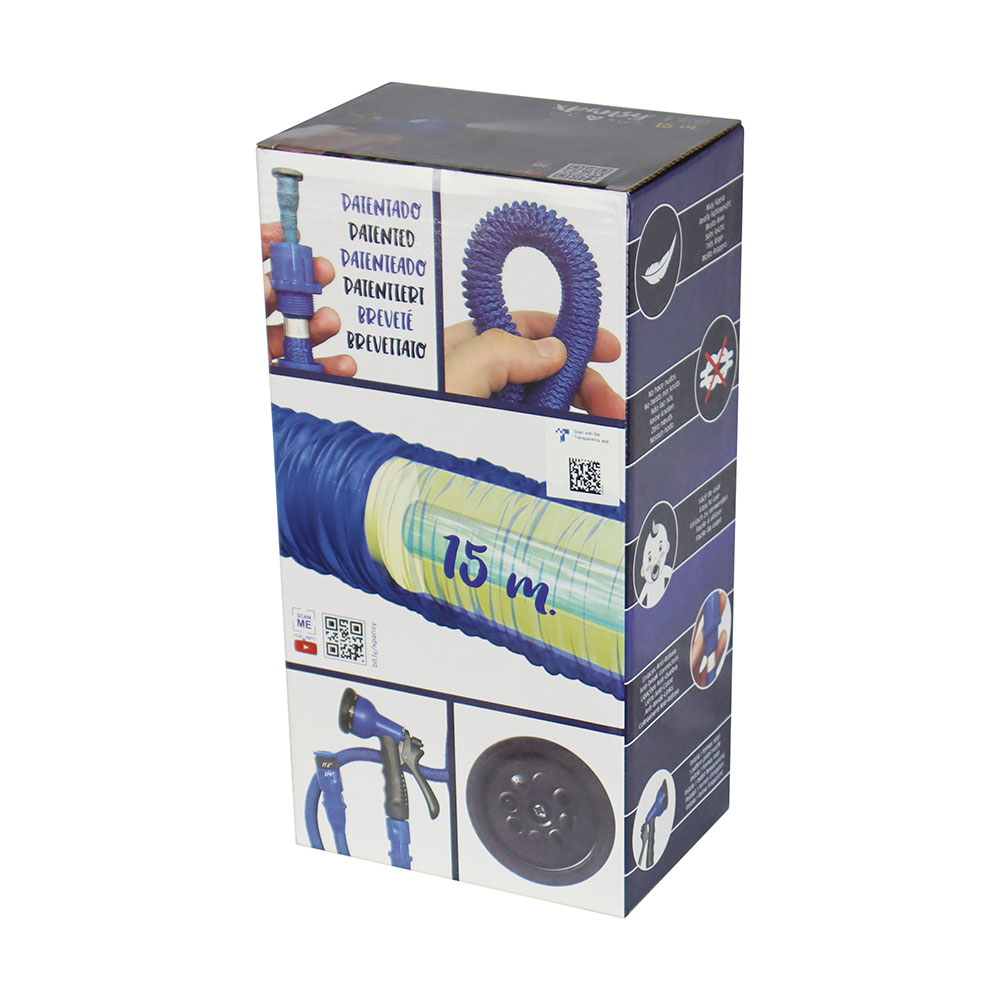 MANGUERA EXTENSIBLE PRO 15m C2615B XPANSY HOSE - Imagen 5