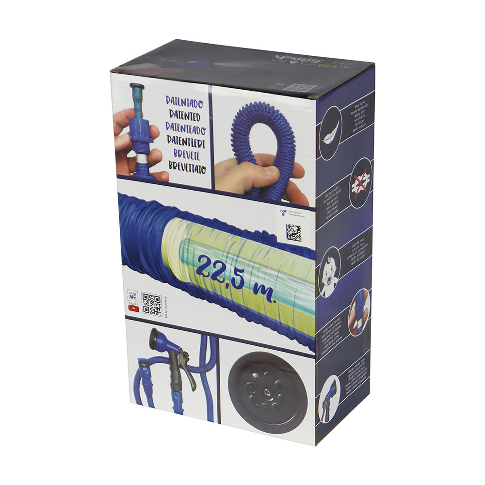 MANGUERA EXTENSIBLE PRO 22,5m C2622B XPANSY HOSE - Imagen 5
