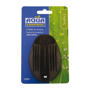 COLGADOR PARA MANGUERA HELICOIDAL C2081 AQUA CONTROL