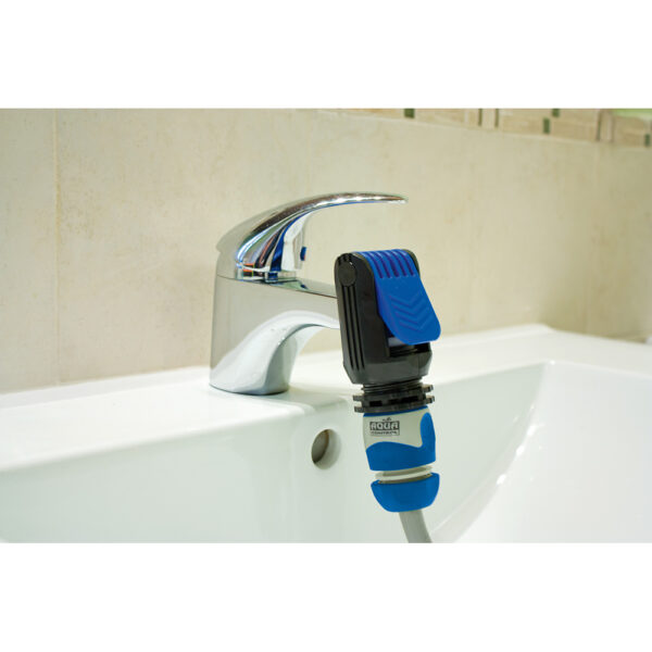 ADAPTADOR UNIVERSAL PARA GRIFO DOMÉSTICO C2025 AQUA CONTROL - Imagen 2
