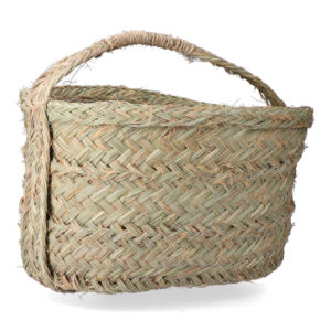 BOTELLERO ESPARTO 4 BOTELLAS