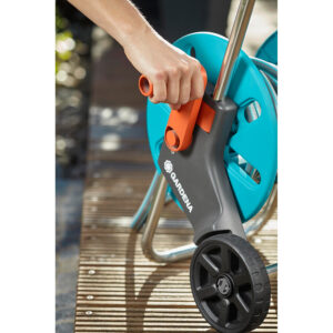 SET AQUAROLL S 20m 18502-20 GARDENA