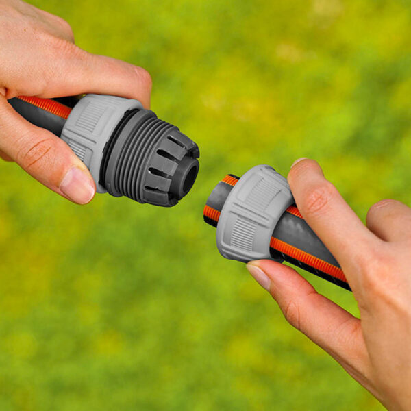 REPARADOR DE MANGUERA 19mm (3/4") (BLISTER) GARDENA - Imagen 2